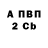 Метадон VHQ Nathan Anders